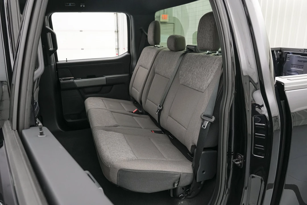 2026 Ford F-150 14th Gen - Image 20 of 24