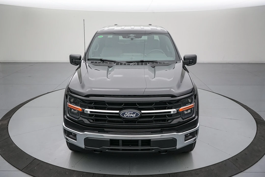 2026 Ford F-150 14th Gen - Image 11 of 24