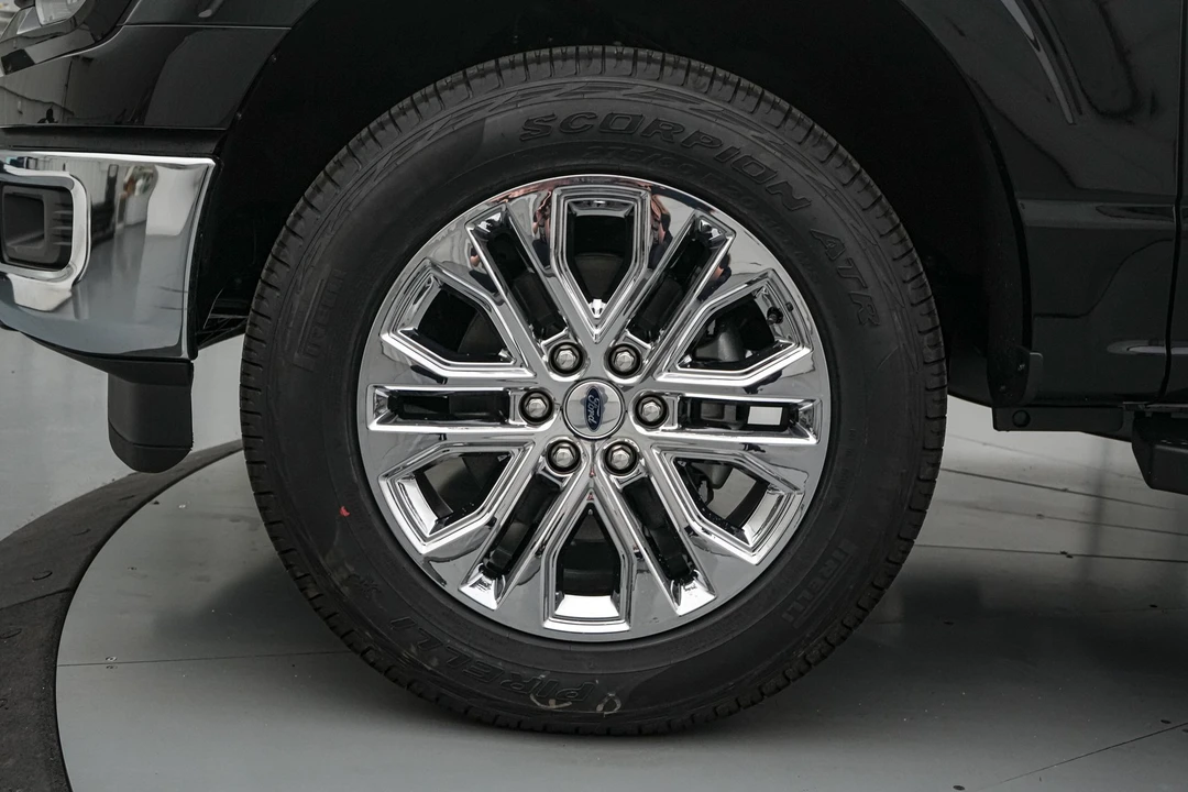 2026 Ford F-150 14th Gen - Image 12 of 24