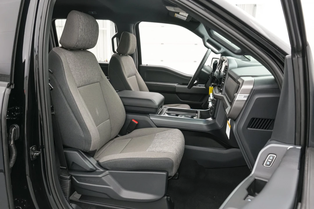 2026 Ford F-150 14th Gen - Image 21 of 24