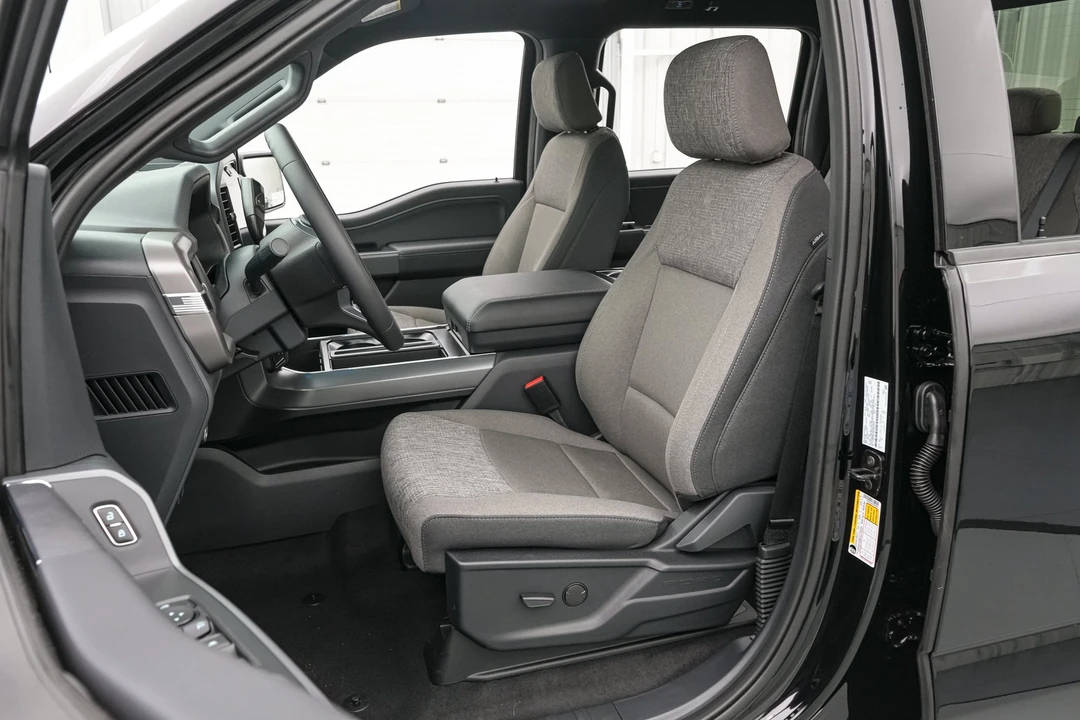 2026 Ford F-150 14th Gen - Image 13 of 24
