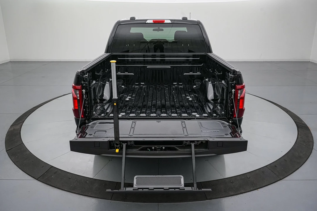 2026 Ford F-150 14th Gen - Image 7 of 24