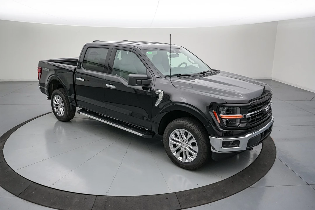 2026 Ford F-150 14th Gen - Image 2 of 24
