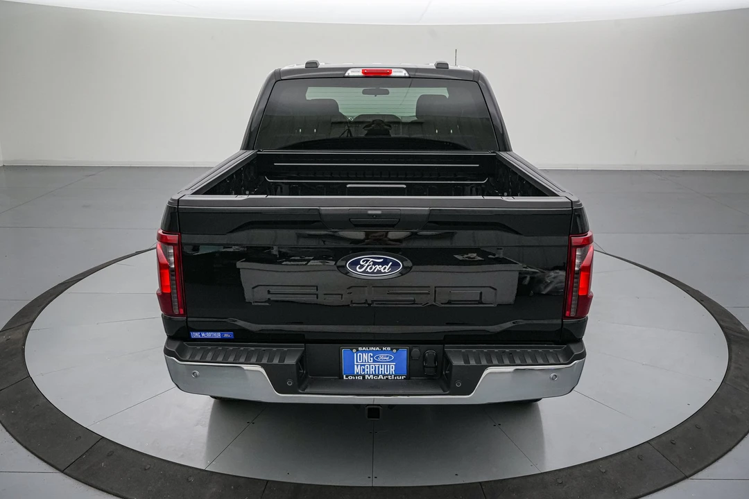 2026 Ford F-150 14th Gen - Image 6 of 24