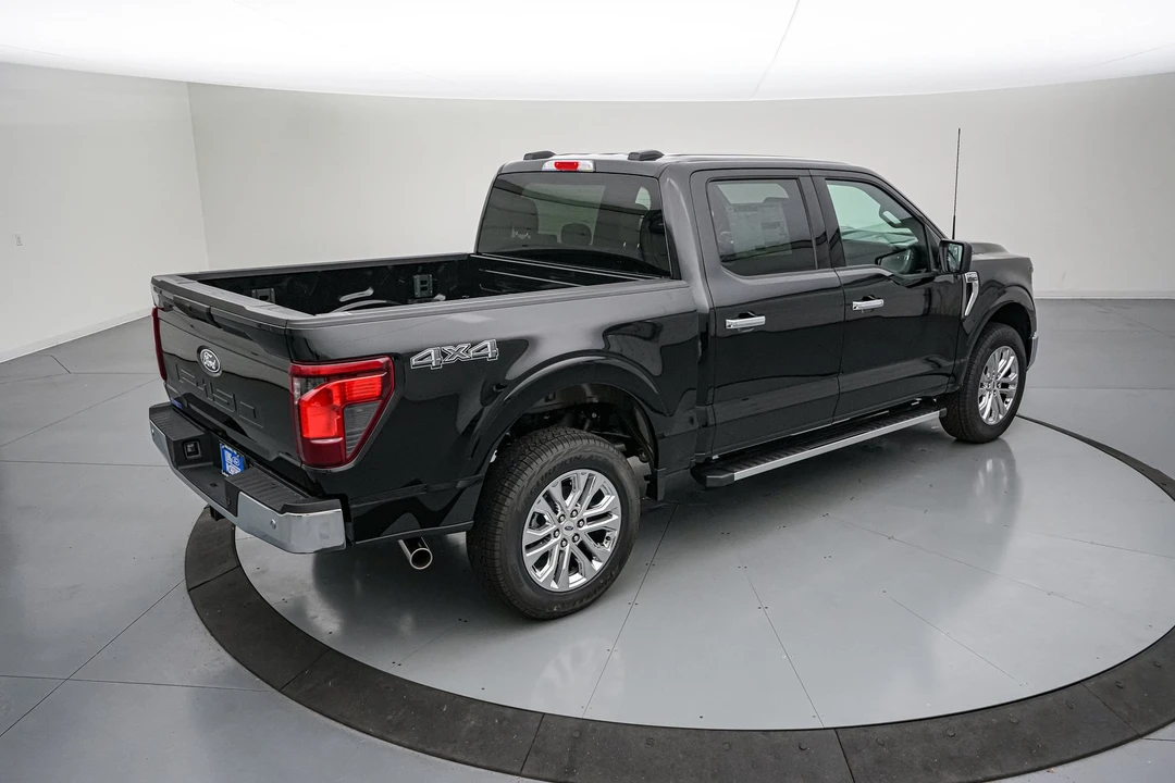 2026 Ford F-150 14th Gen - Image 5 of 24