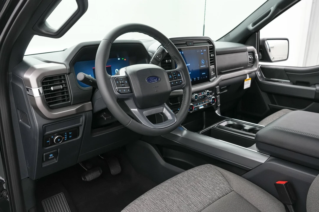2026 Ford F-150 14th Gen - Image 14 of 24
