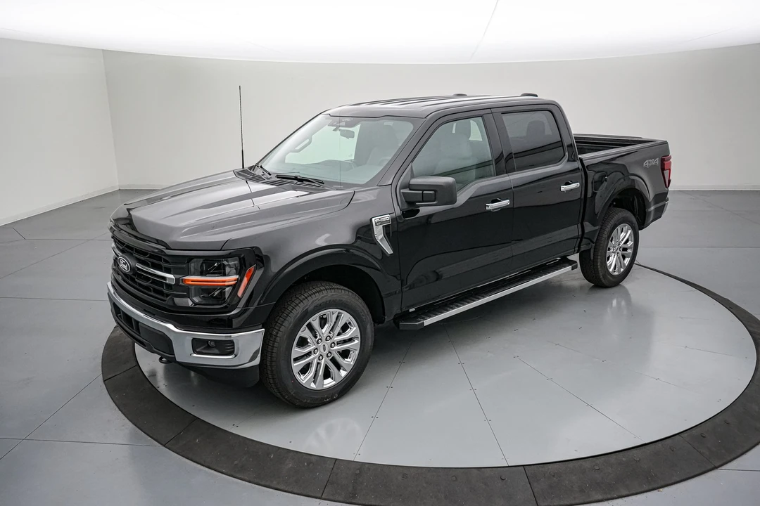 2026 Ford F-150 14th Gen - Image 10 of 24