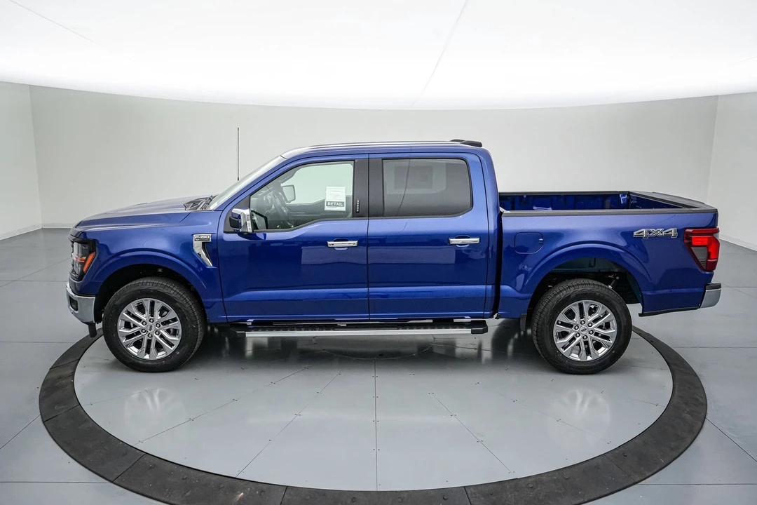 2026 Ford - Image 8 of 23
