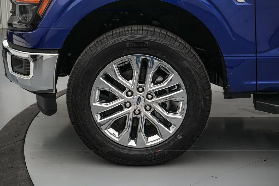 2026 Ford F-150 14th Gen - Image 12 of 24