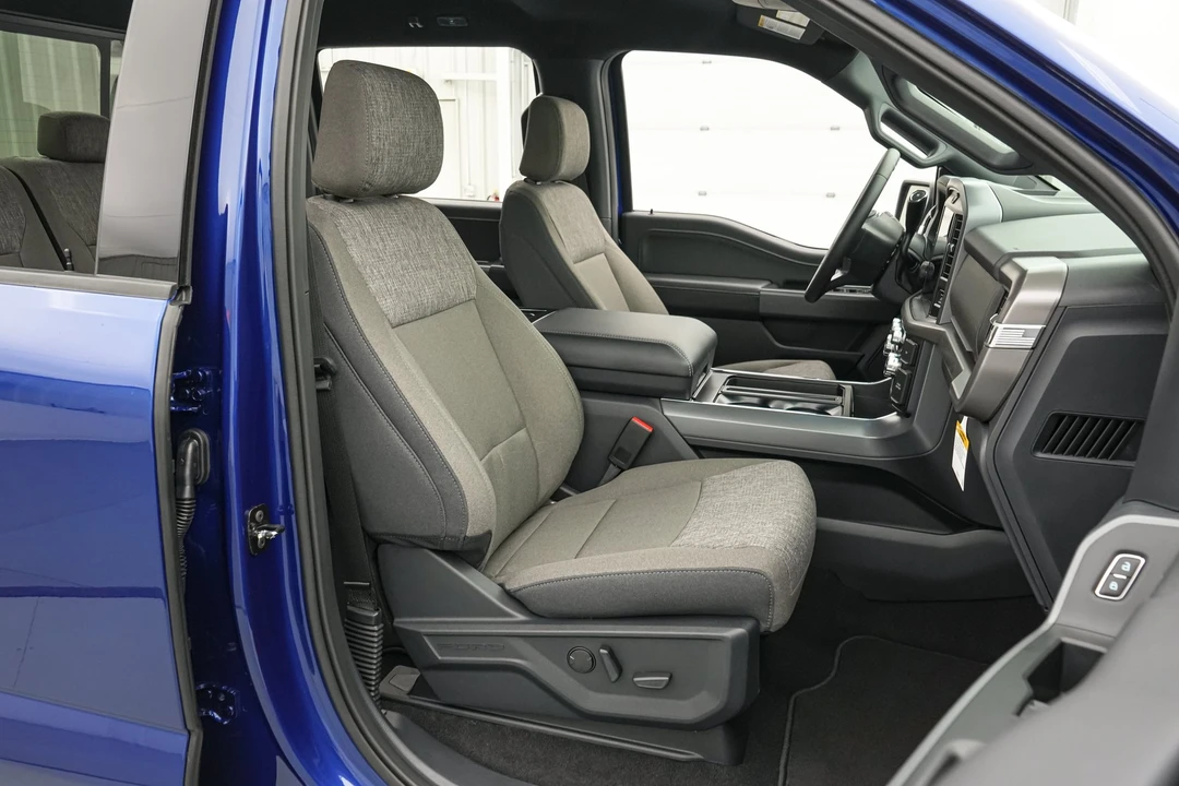 2026 Ford F-150 14th Gen - Image 21 of 24