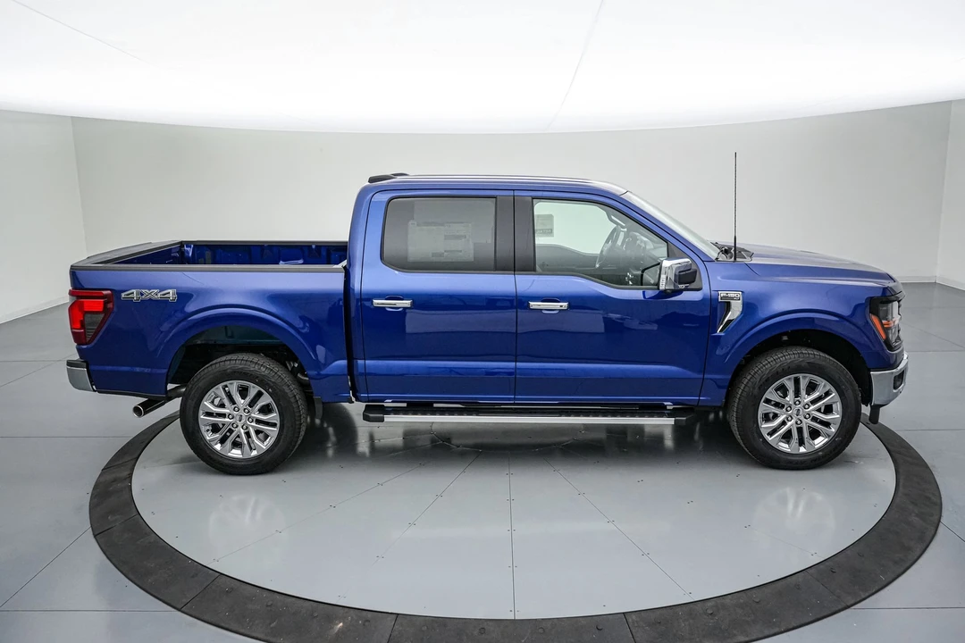 2026 Ford - Image 4 of 23