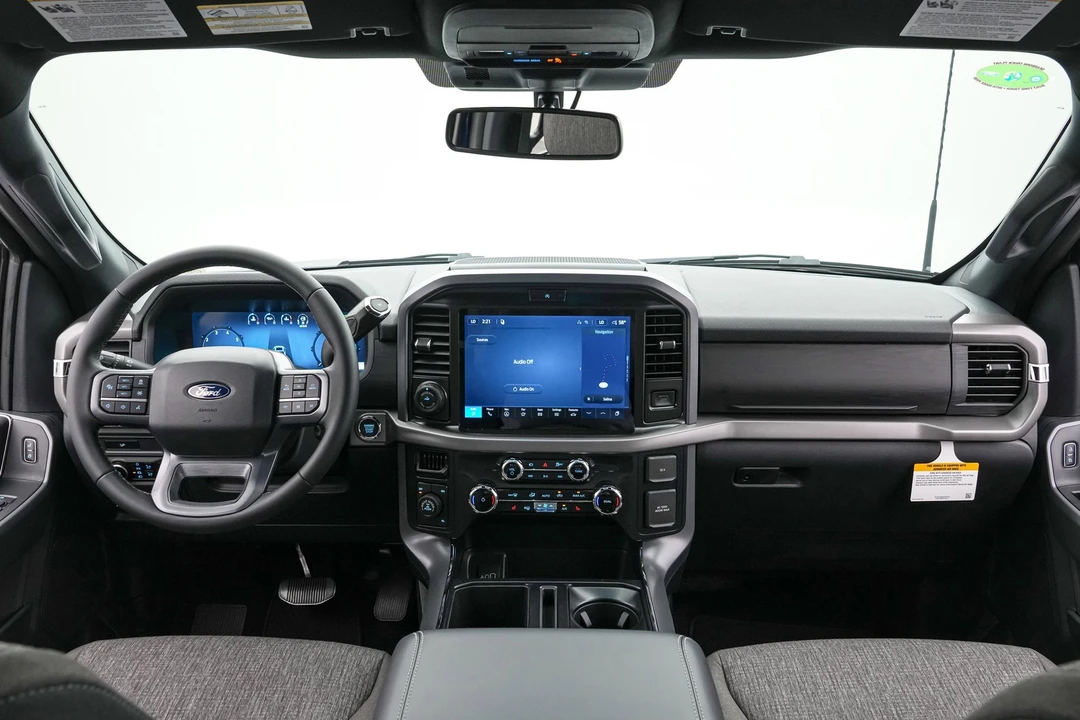 2026 Ford - Image 15 of 23