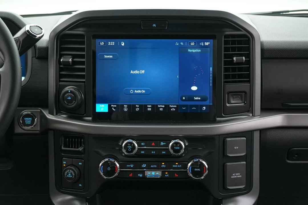 2026 Ford F-150 14th Gen - Image 17 of 24