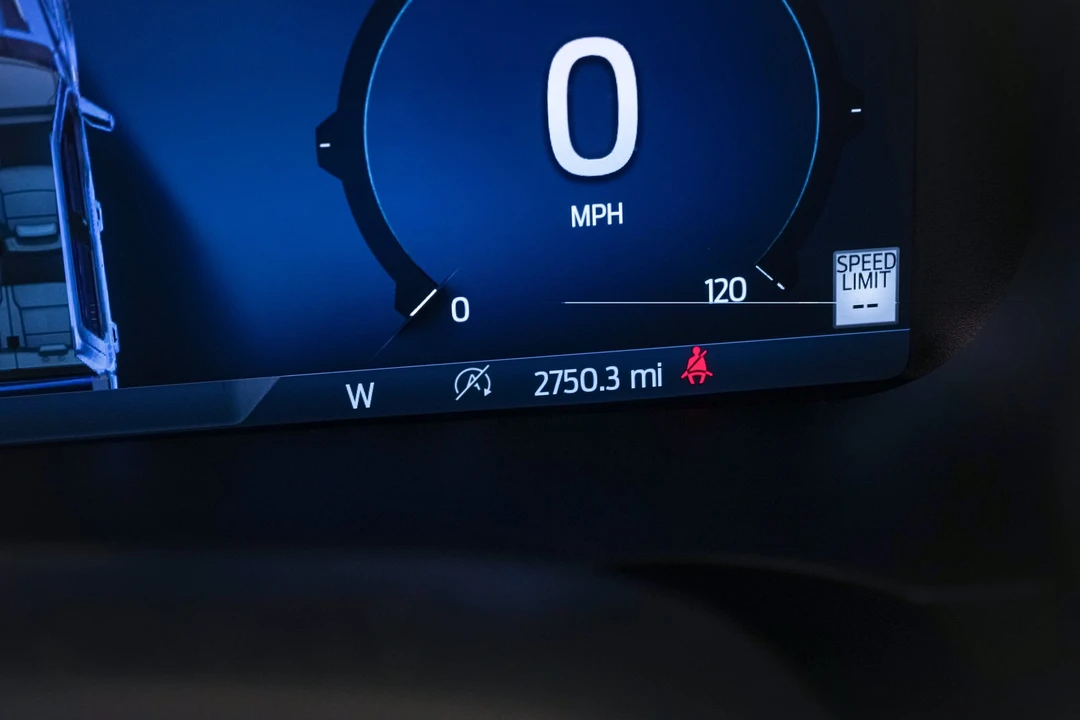 2026 Ford F-150 14th Gen - Image 19 of 24