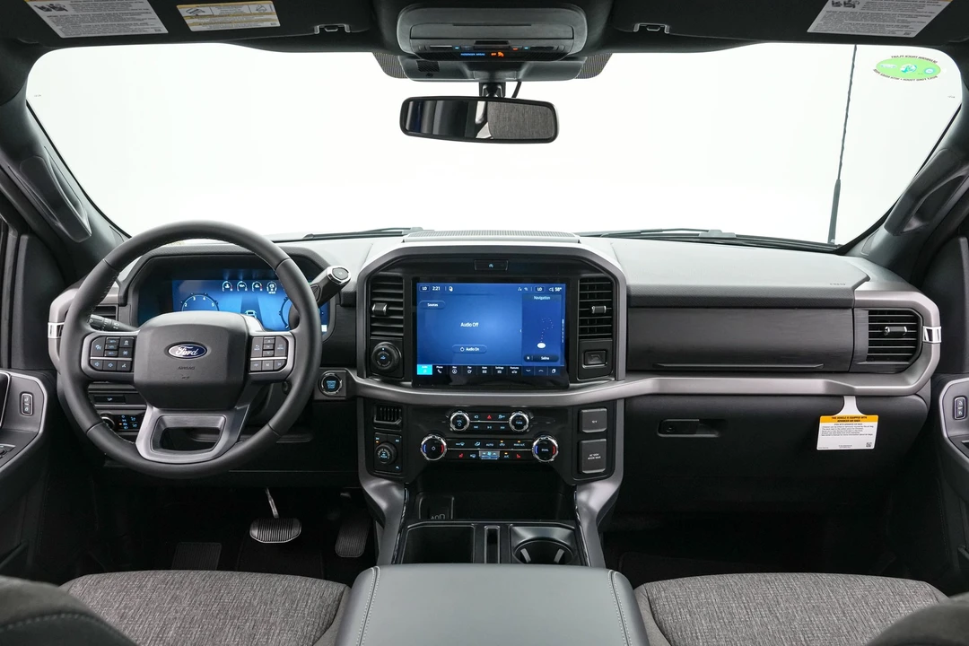 2026 Ford F-150 14th Gen - Image 16 of 24