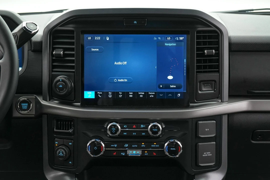 2026 Ford - Image 16 of 23