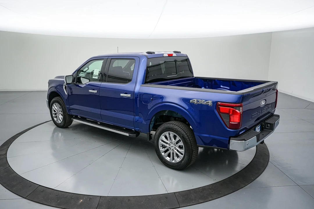 2026 Ford F-150 14th Gen - Image 8 of 24
