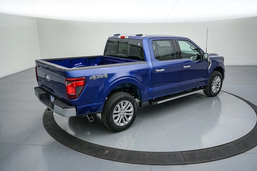 2026 Ford F-150 14th Gen - Image 5 of 24