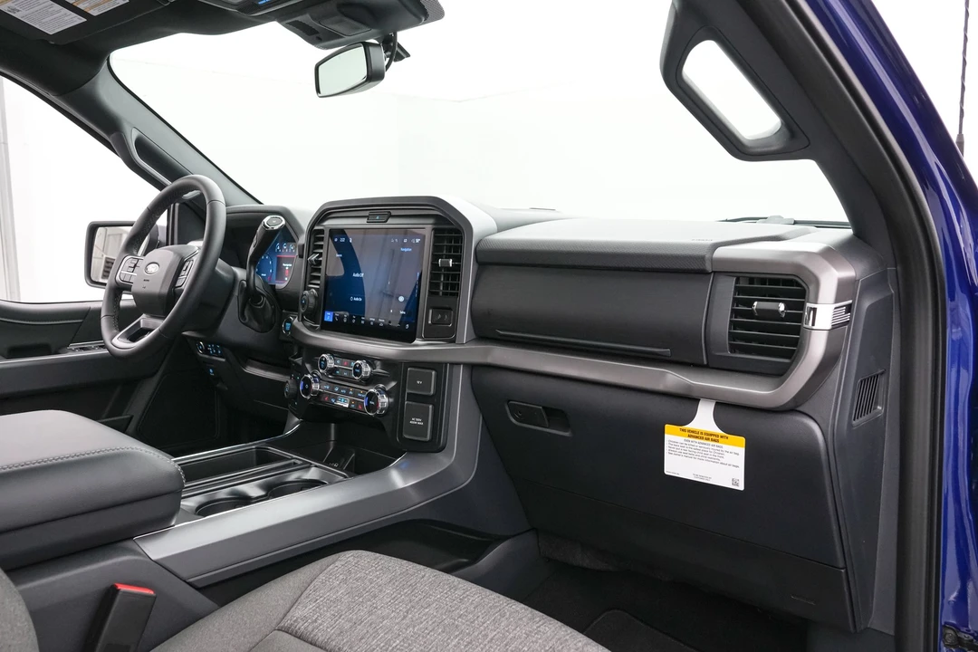 2026 Ford F-150 14th Gen - Image 22 of 24