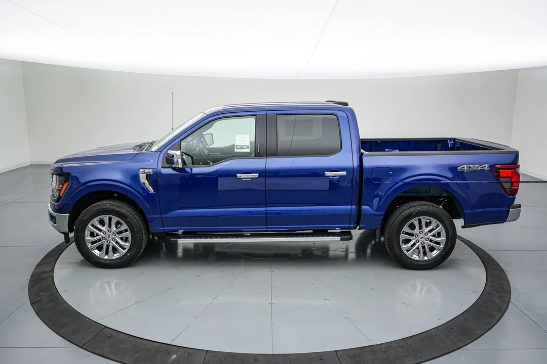 2026 Ford F-150 14th Gen - Image 9 of 24