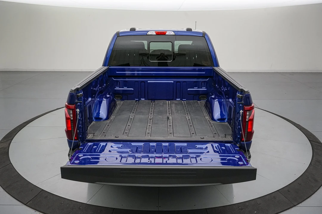2026 Ford F-150 14th Gen - Image 7 of 24