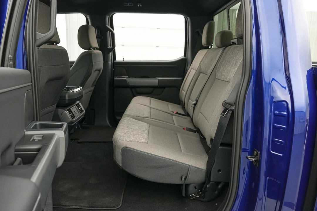 2026 Ford - Image 19 of 23