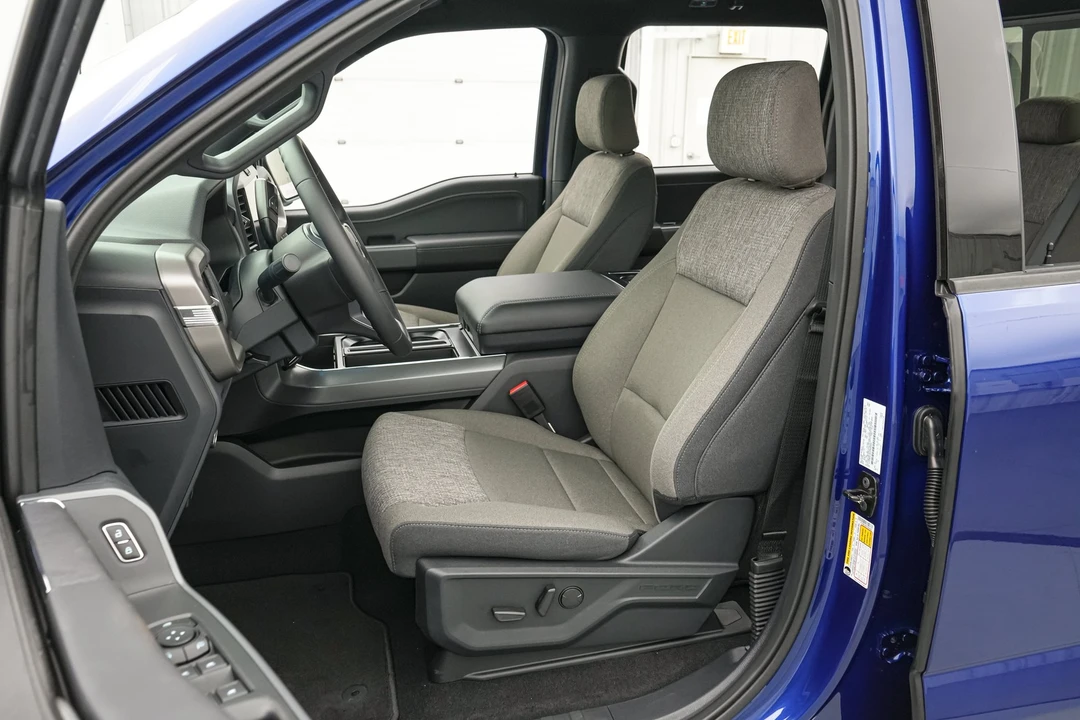 2026 Ford F-150 14th Gen - Image 13 of 24