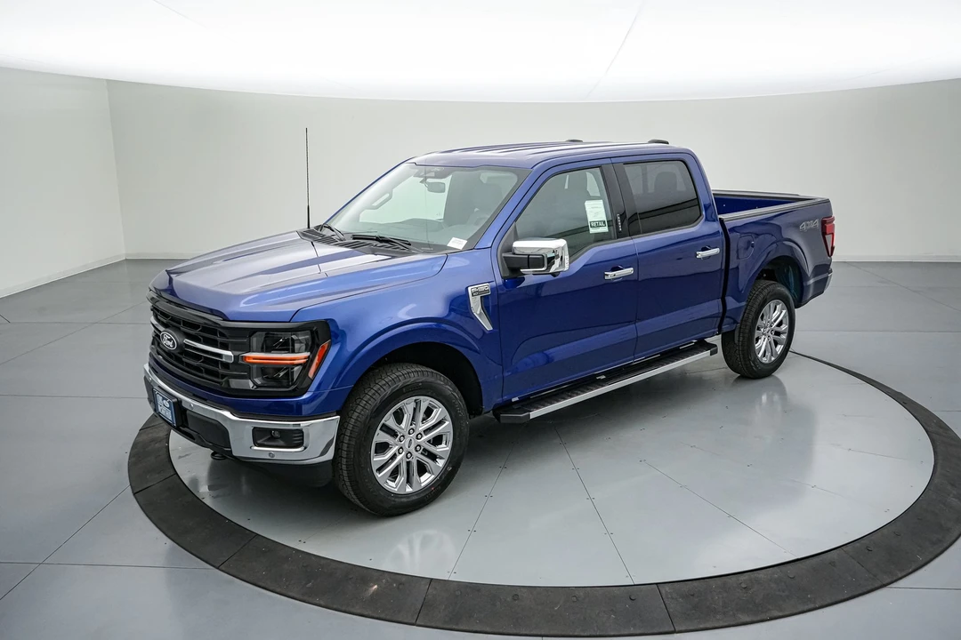 2026 Ford F-150 14th Gen - Image 10 of 24