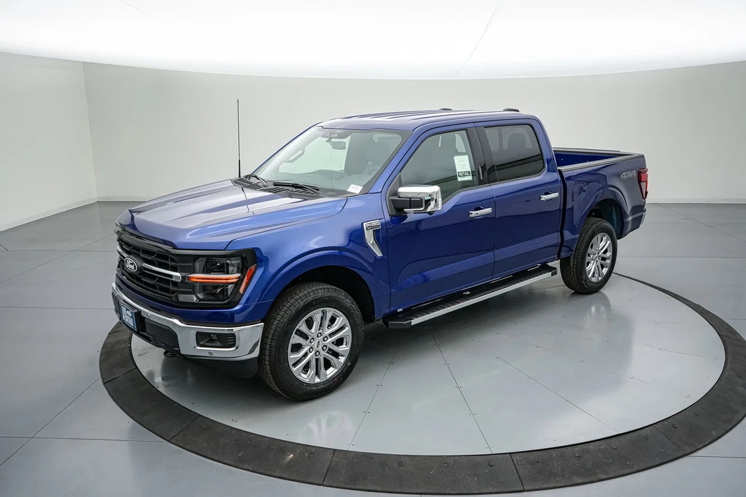 2026 Ford - Image 9 of 23