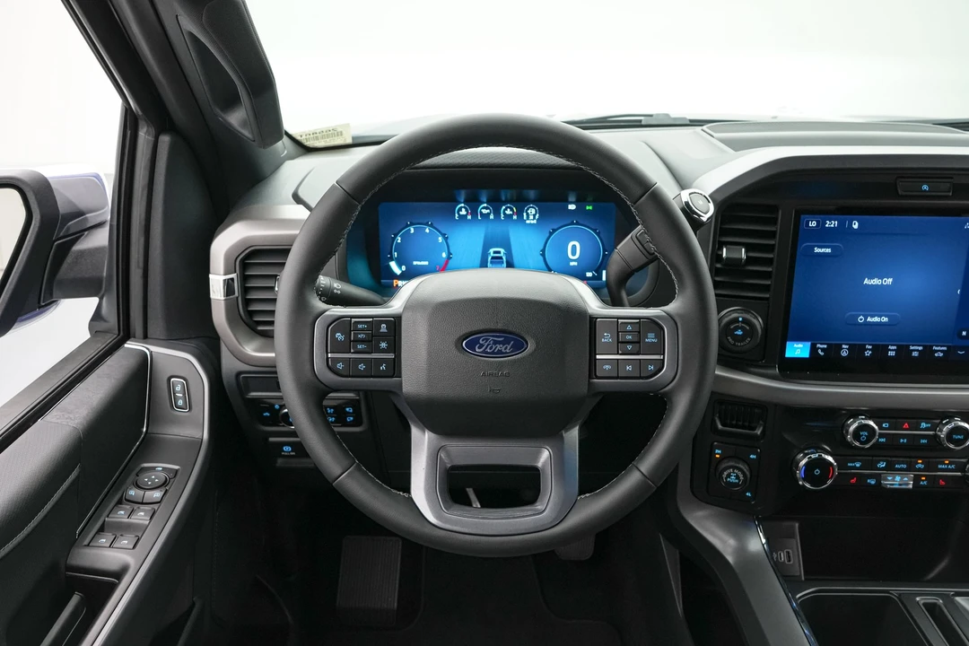 2026 Ford F-150 14th Gen - Image 15 of 24