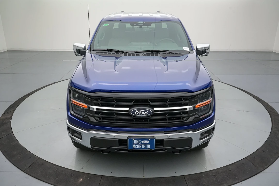 2026 Ford F-150 14th Gen - Image 11 of 24