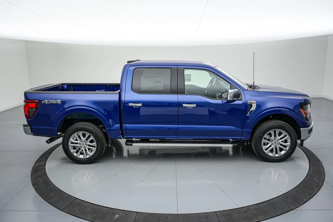 2026 Ford F-150 14th Gen - Image 4 of 24