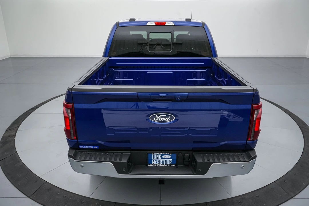 2026 Ford F-150 14th Gen - Image 6 of 24