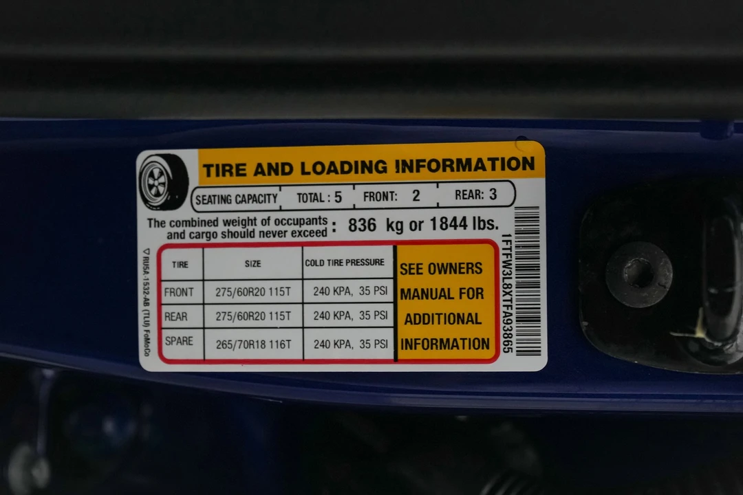 2026 Ford - Image 23 of 23