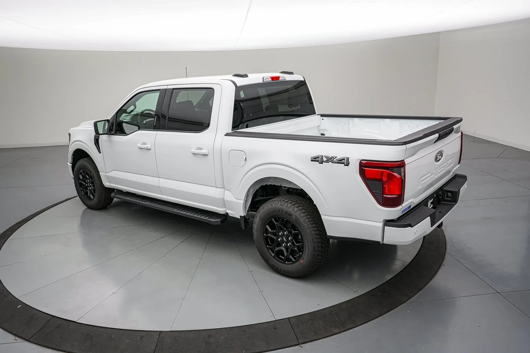2026 Ford F-150 14th Gen - Image 8 of 24