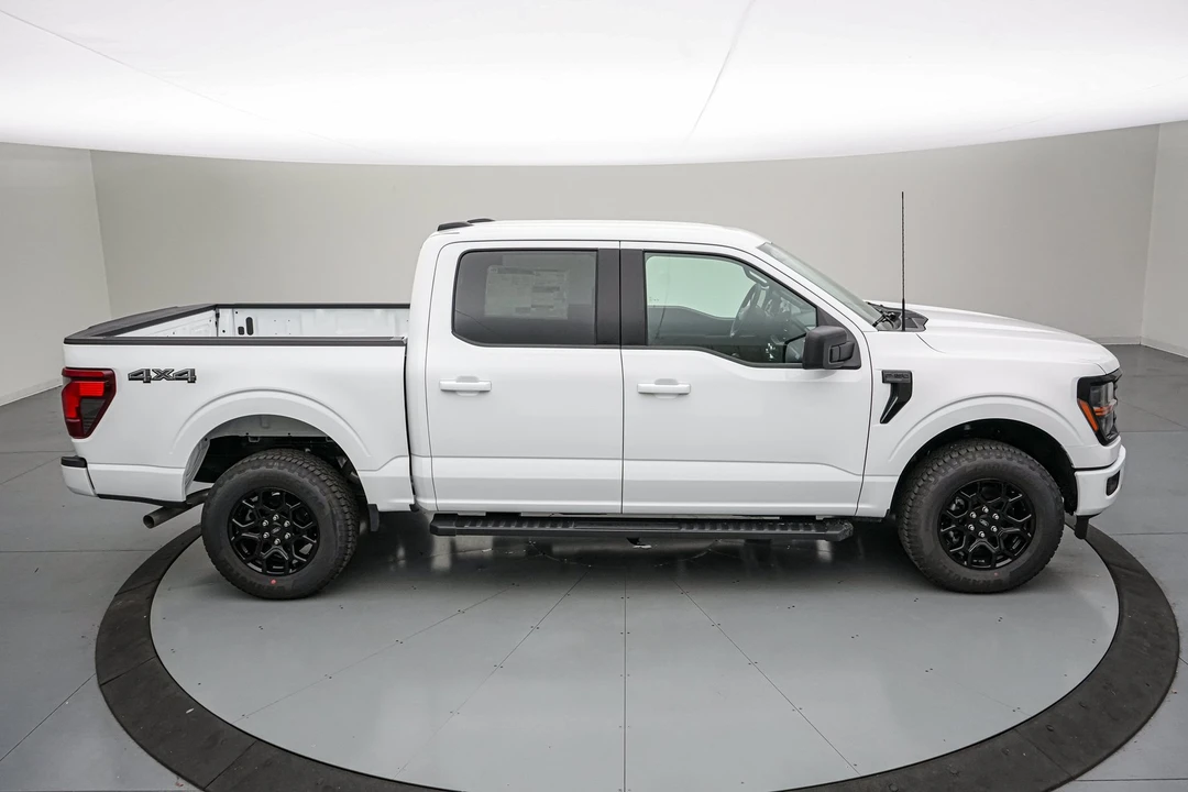 2026 Ford F-150 14th Gen - Image 4 of 24