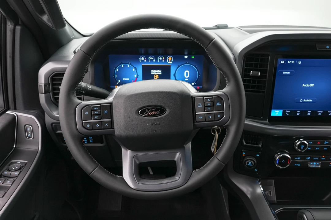 2026 Ford F-150 14th Gen - Image 15 of 24