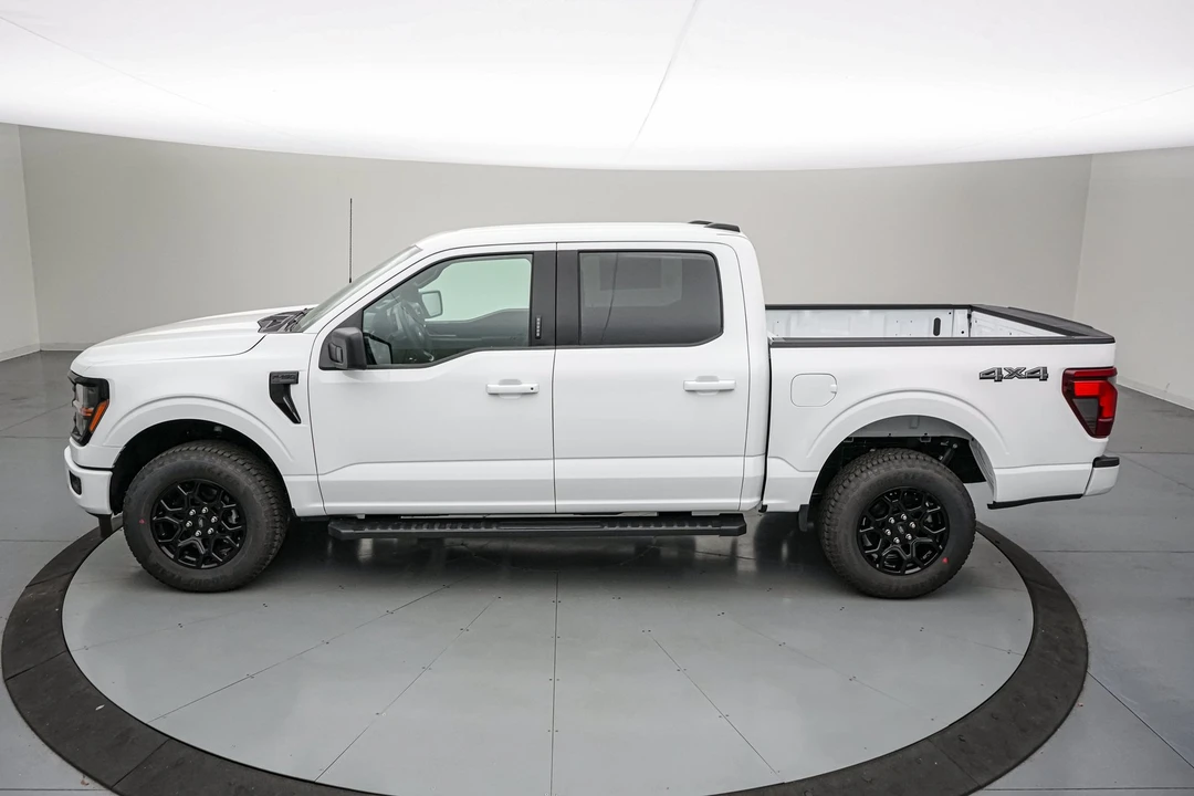 2026 Ford F-150 14th Gen - Image 9 of 24