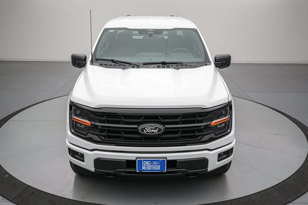 2026 Ford F-150 14th Gen - Image 11 of 24