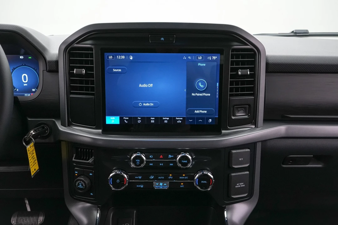2026 Ford F-150 14th Gen - Image 17 of 24