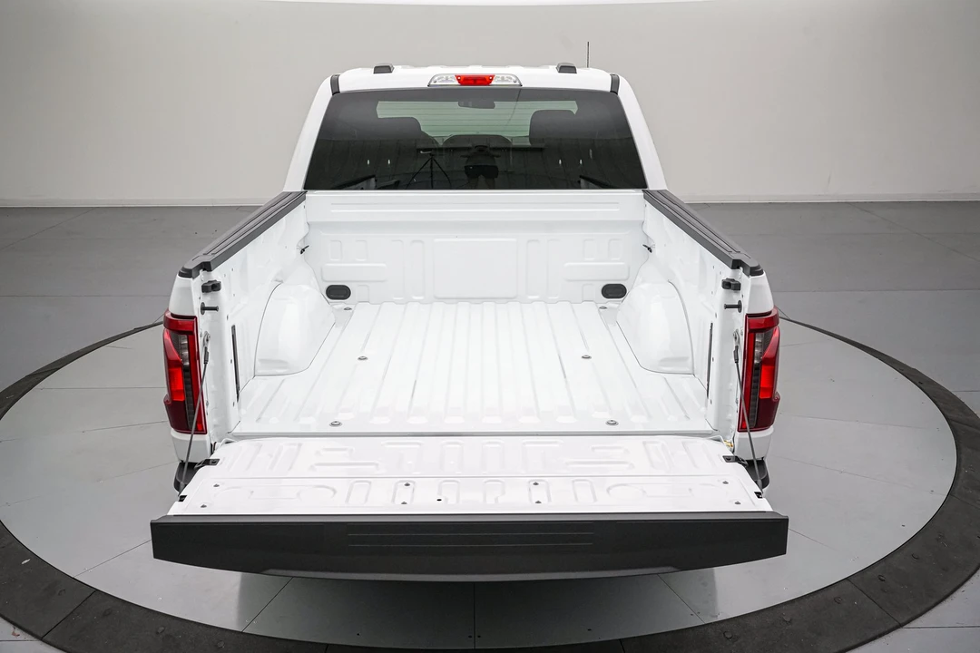 2026 Ford F-150 14th Gen - Image 7 of 24