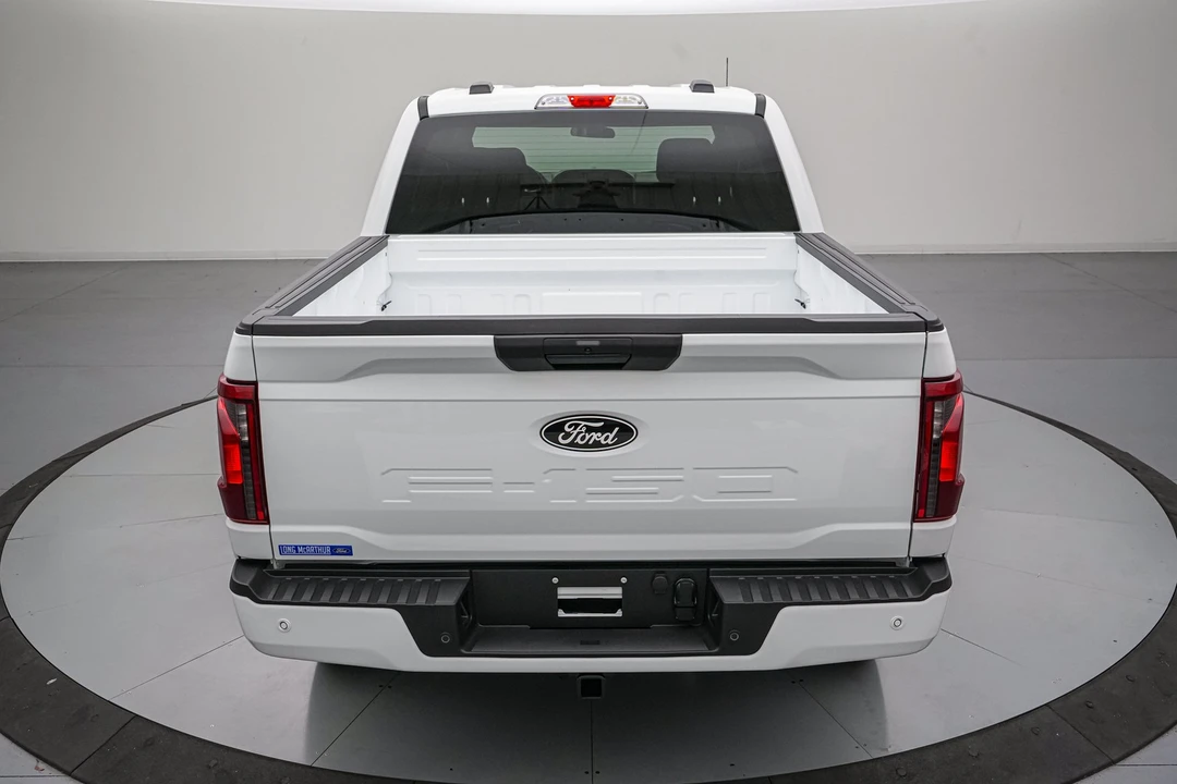 2026 Ford F-150 14th Gen - Image 6 of 24