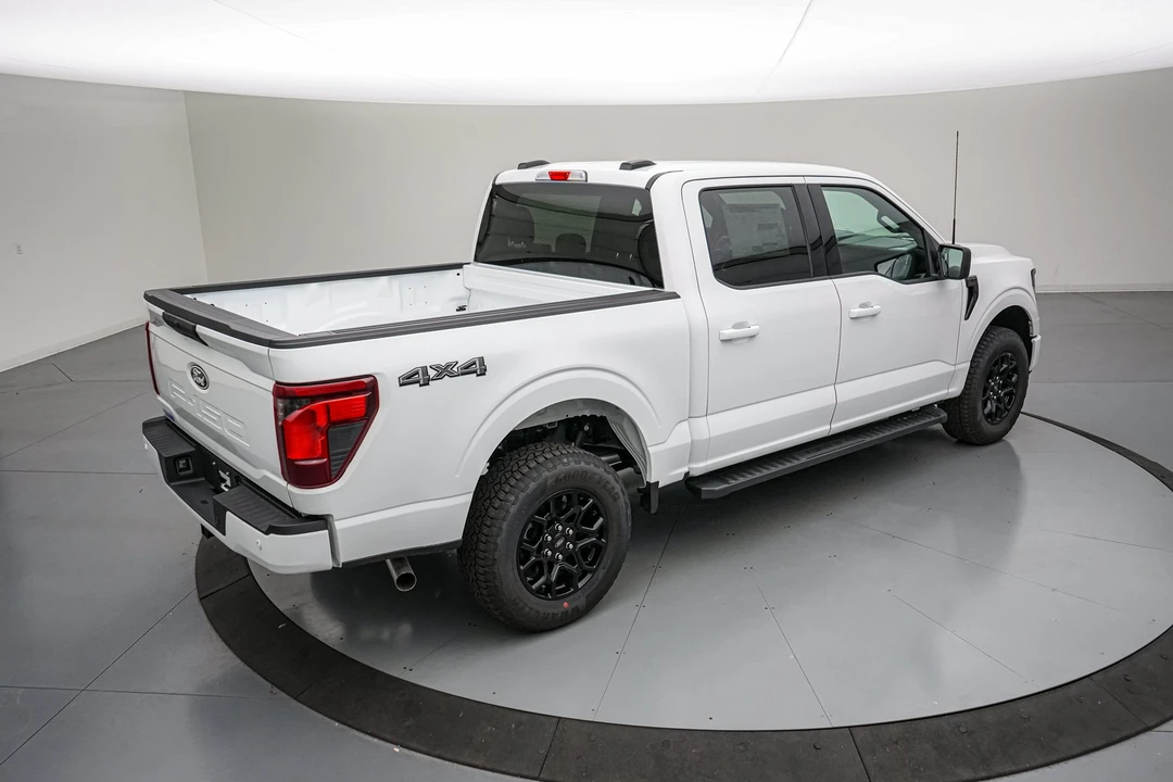 2026 Ford F-150 14th Gen - Image 5 of 24