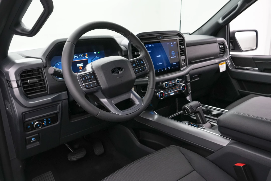 2026 Ford F-150 14th Gen - Image 14 of 24