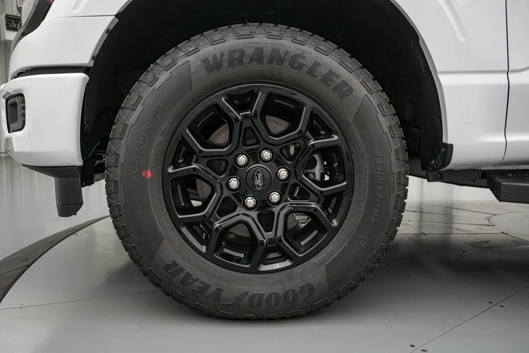 2026 Ford F-150 14th Gen - Image 12 of 24