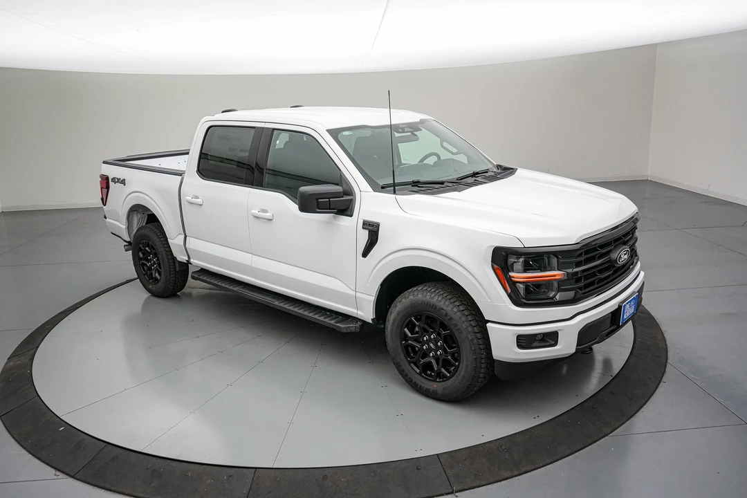 2026 Ford F-150 14th Gen - Image 2 of 24