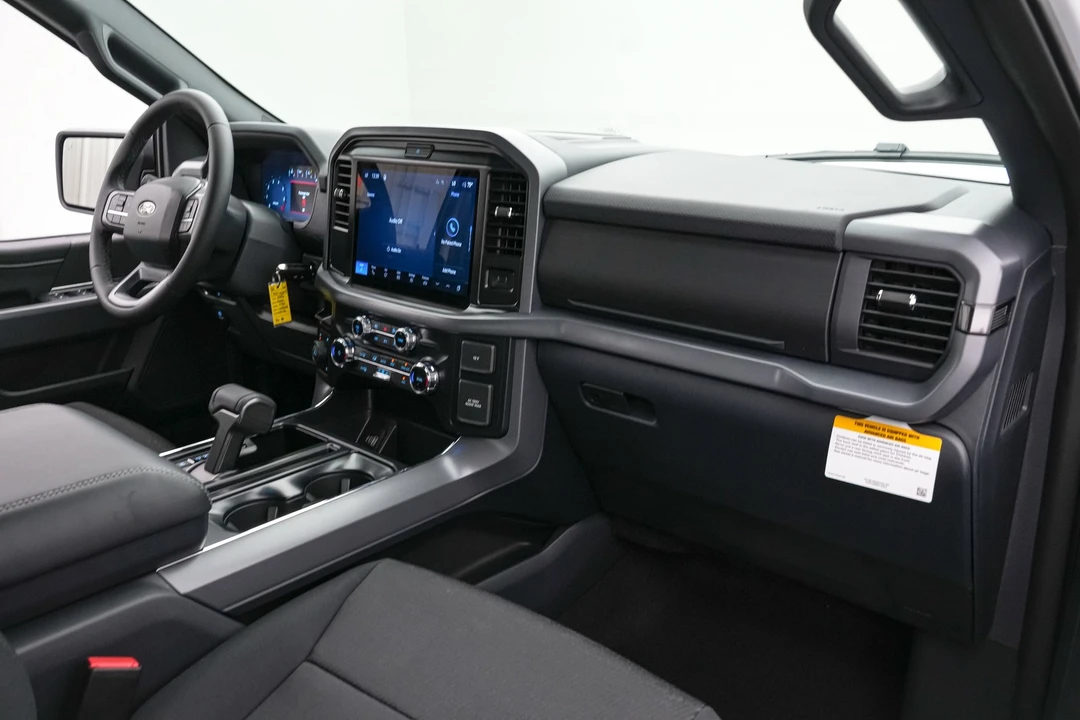 2026 Ford F-150 14th Gen - Image 22 of 24