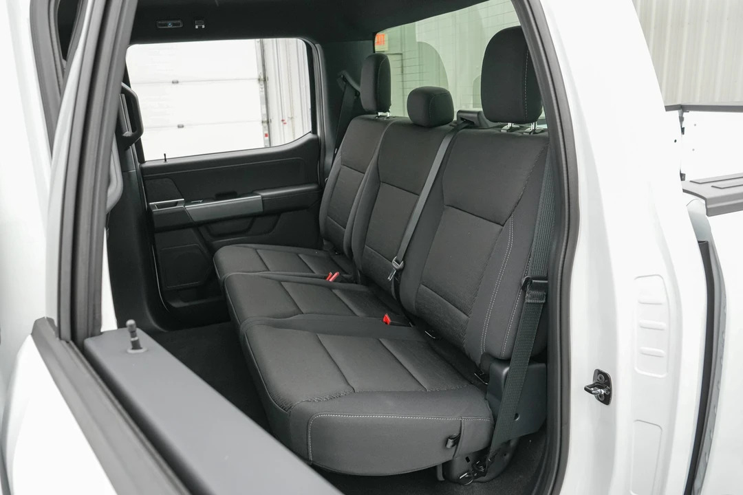 2026 Ford F-150 14th Gen - Image 20 of 24