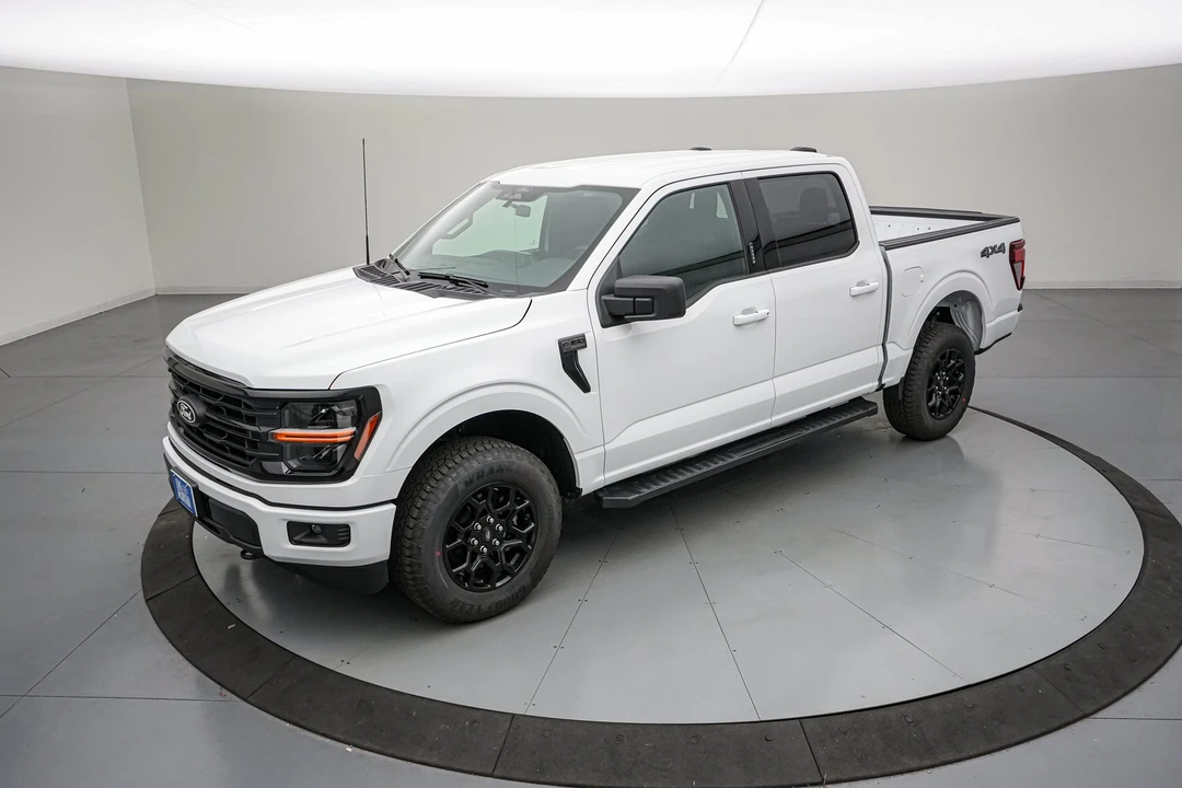 2026 Ford F-150 14th Gen - Image 10 of 24