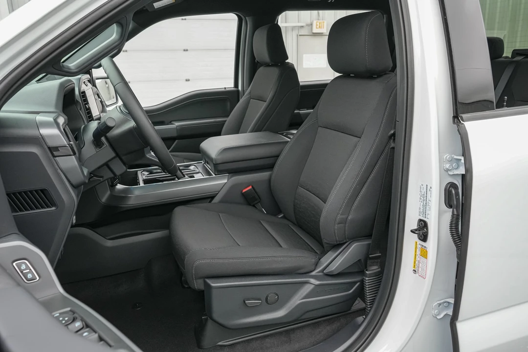 2026 Ford F-150 14th Gen - Image 13 of 24